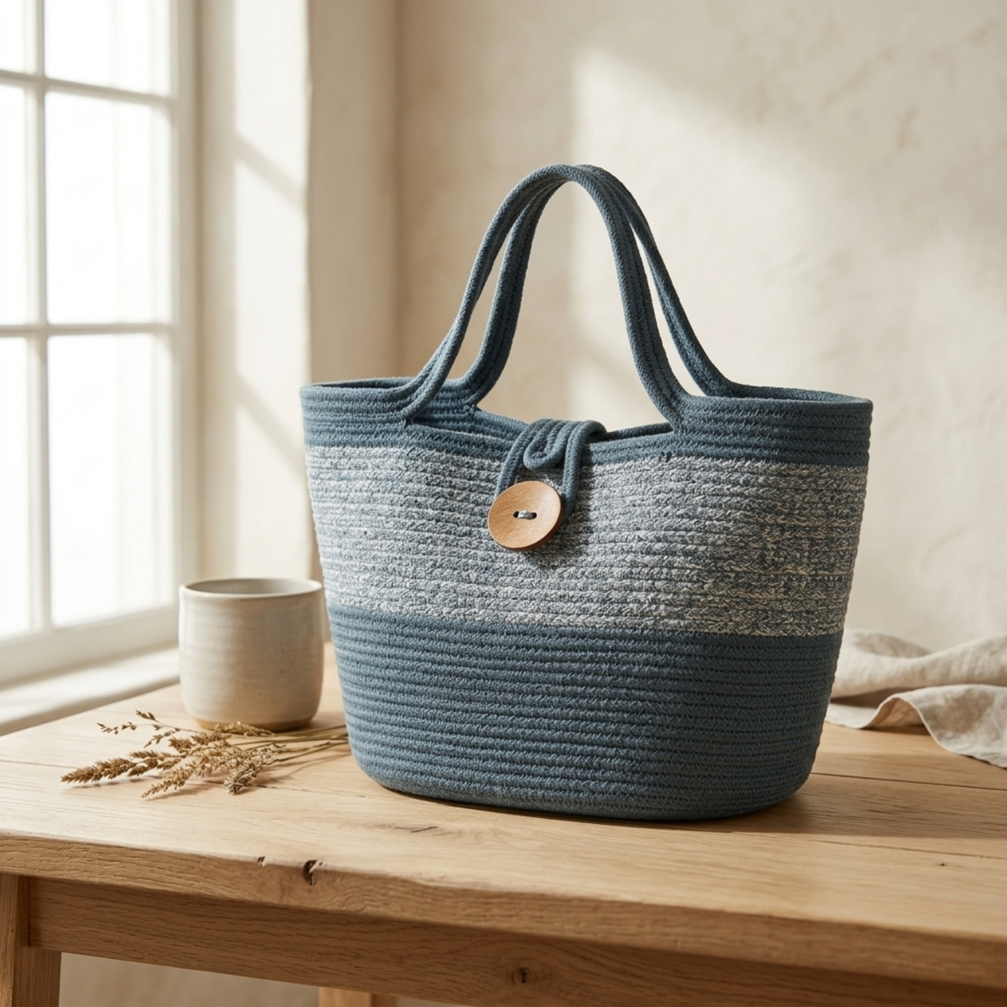 Blowing Rock Tote