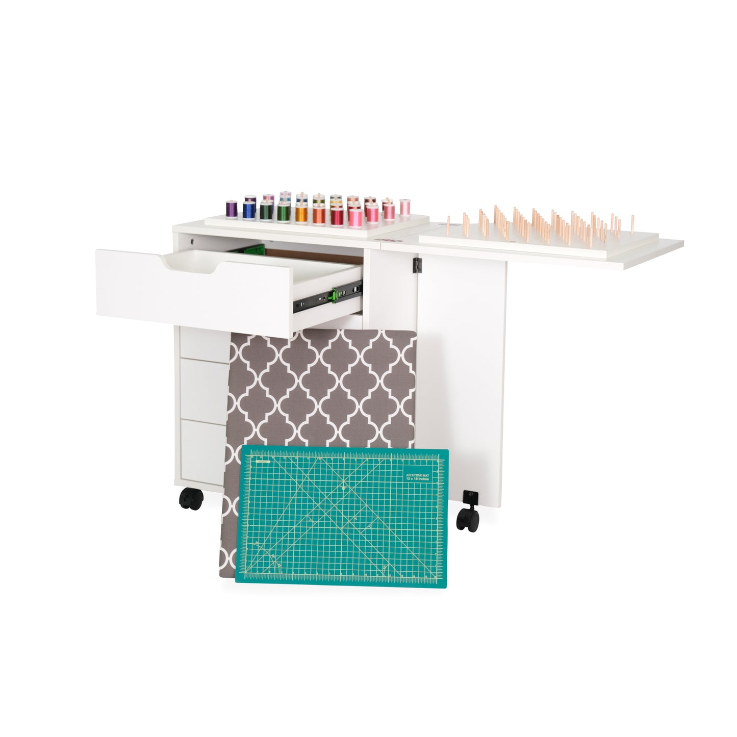 Shirley Storage Cabinet