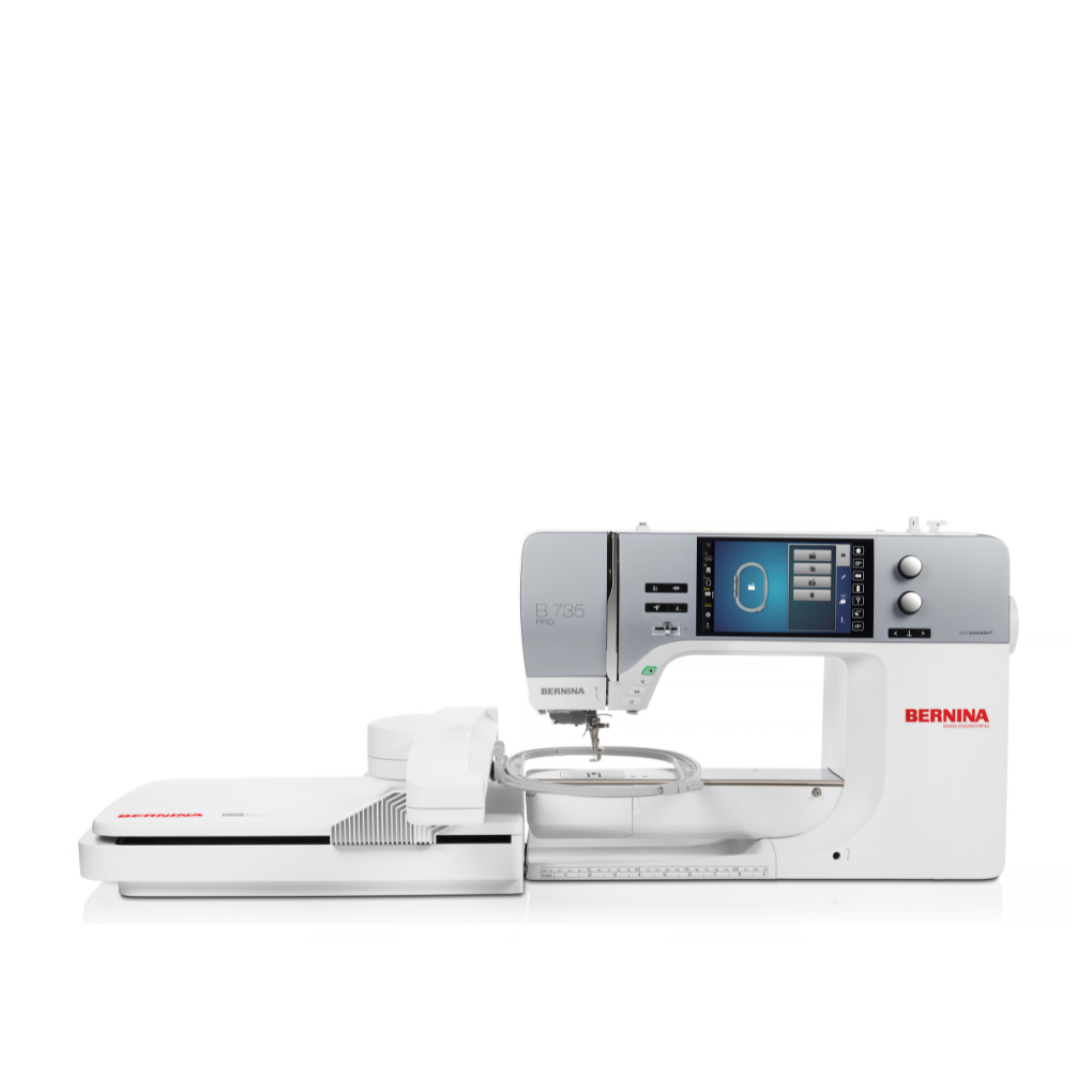 B 735 PRO E