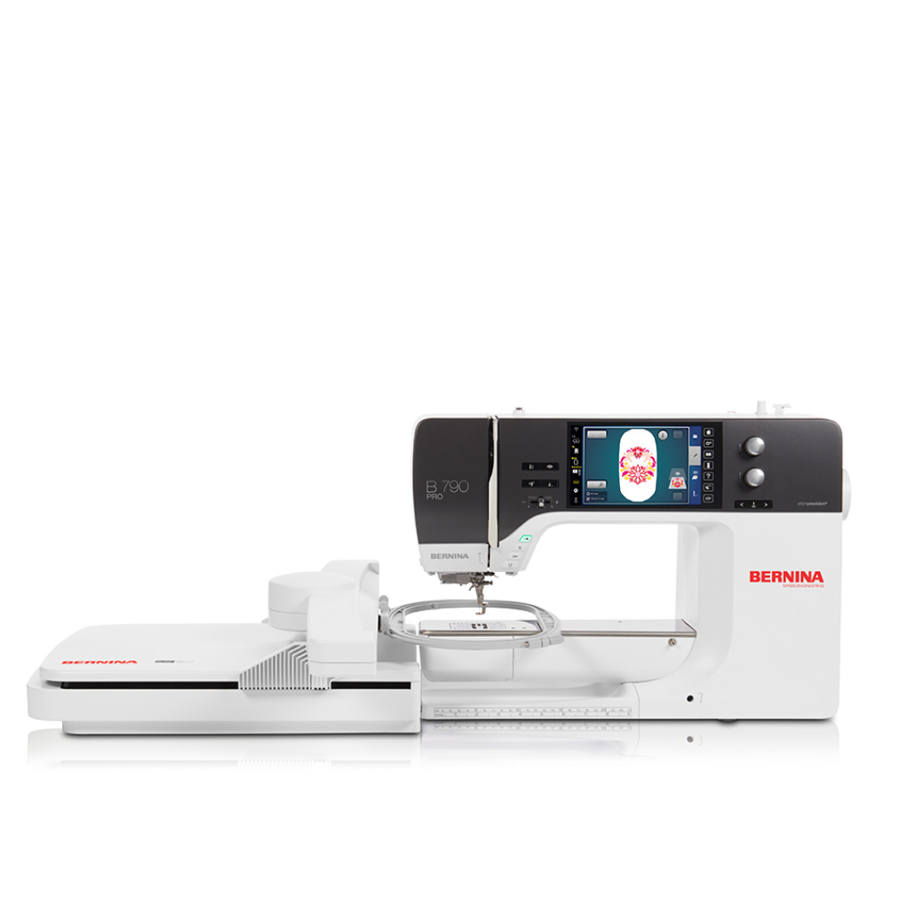 B 790 E PRO