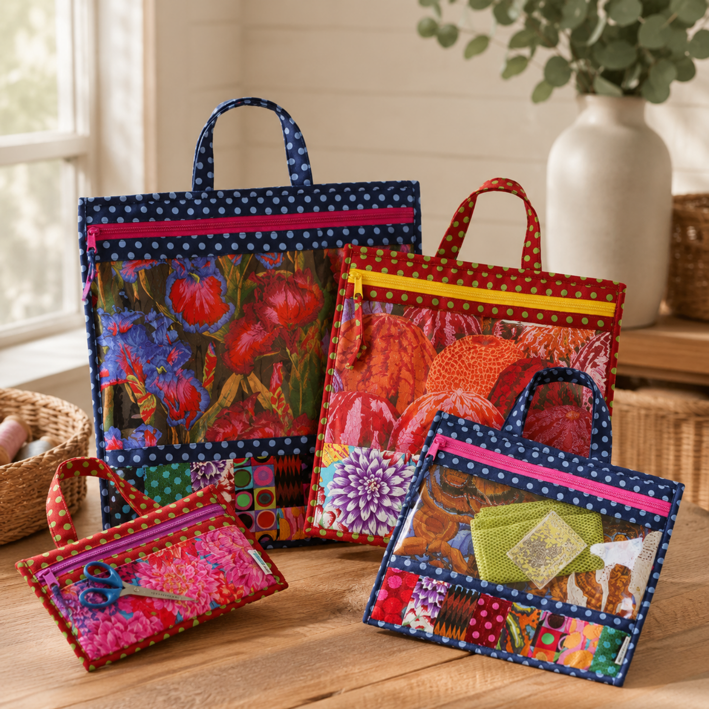 Project Bag