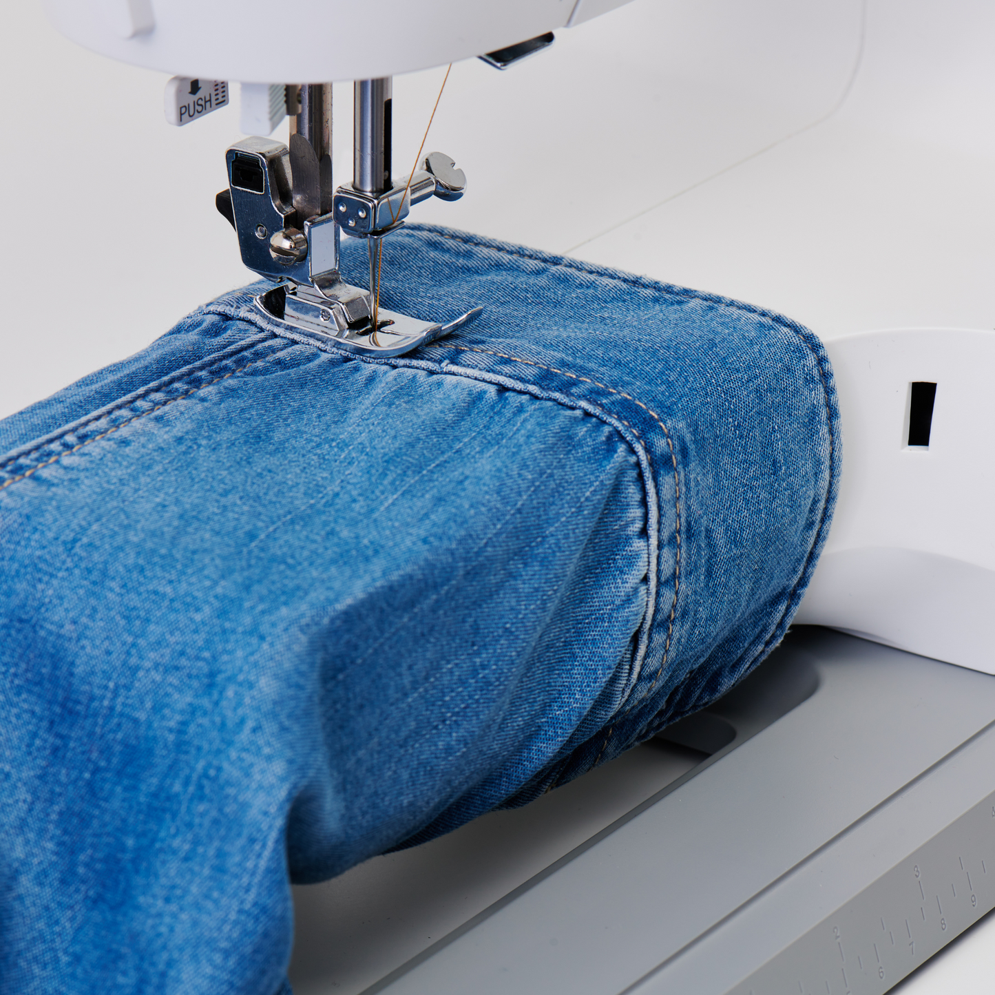 Elite ME457 Sewing Machine