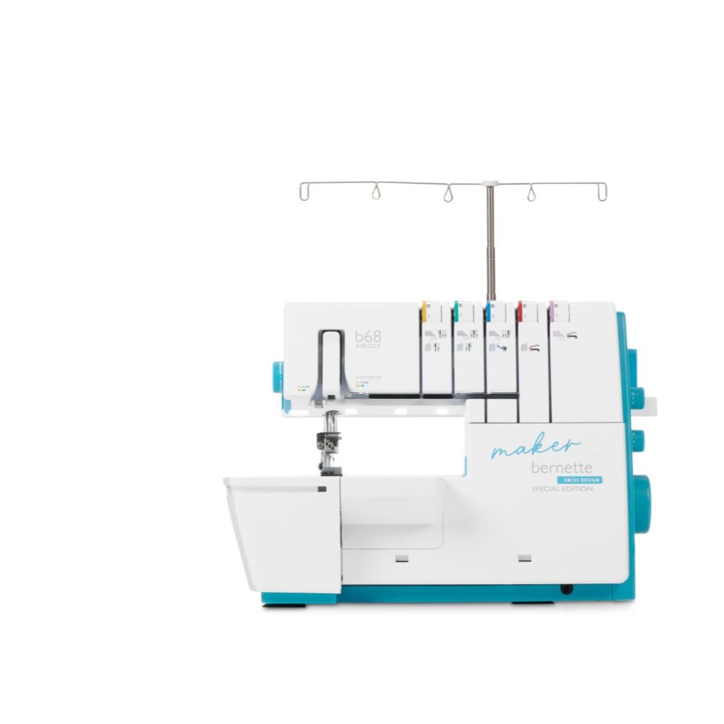 b 68 MAKER LE