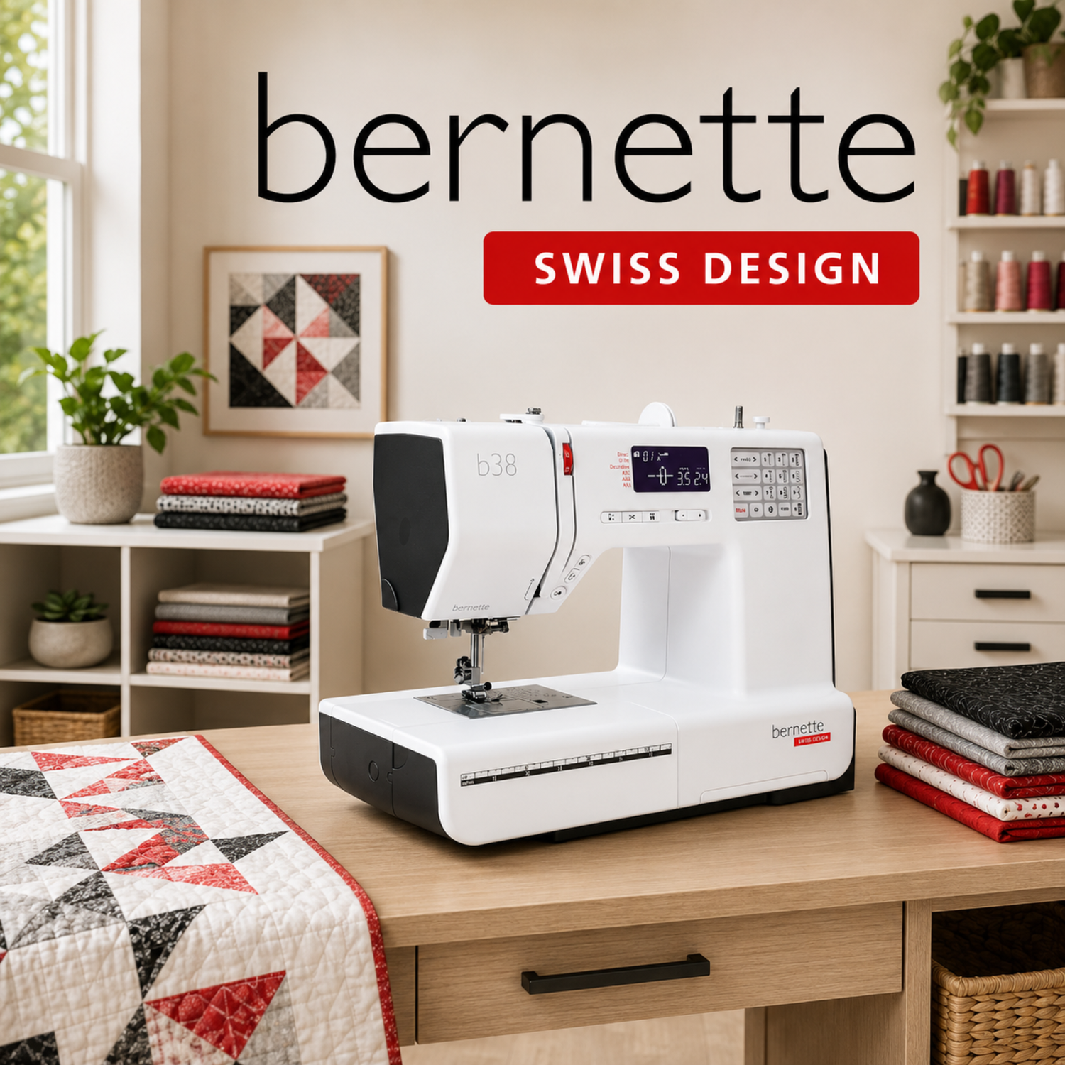 Bernette