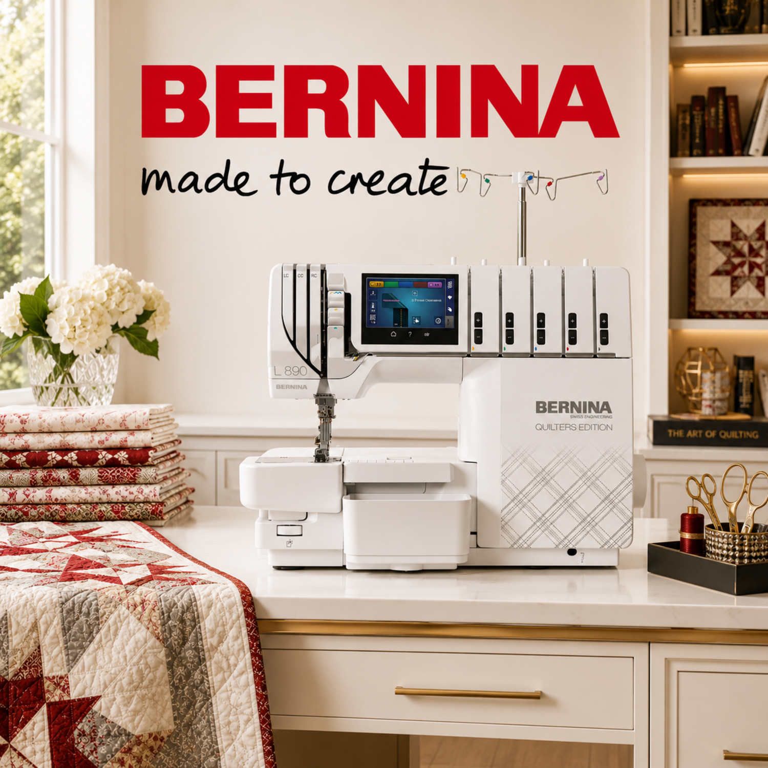 Bernina