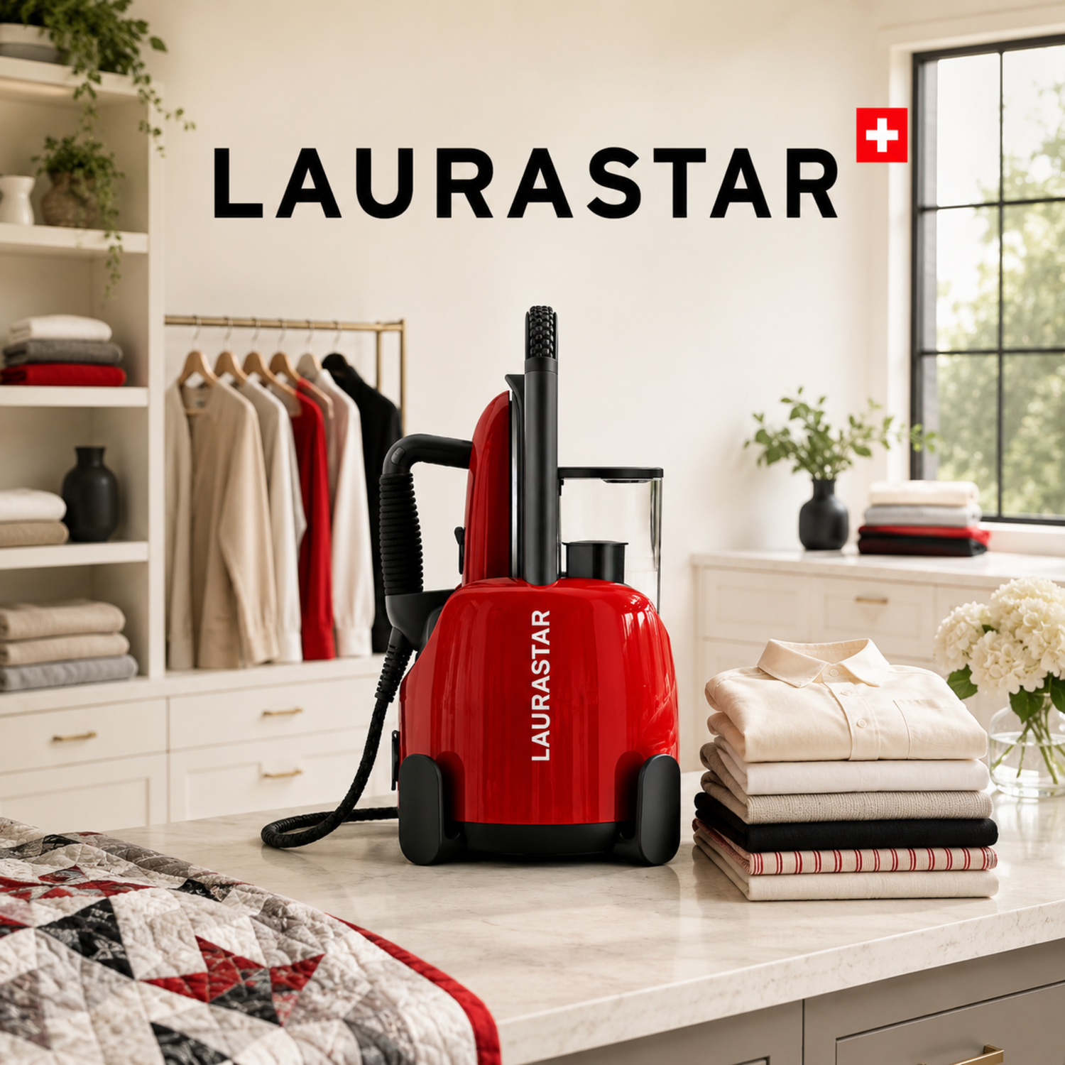 LAURASTAR