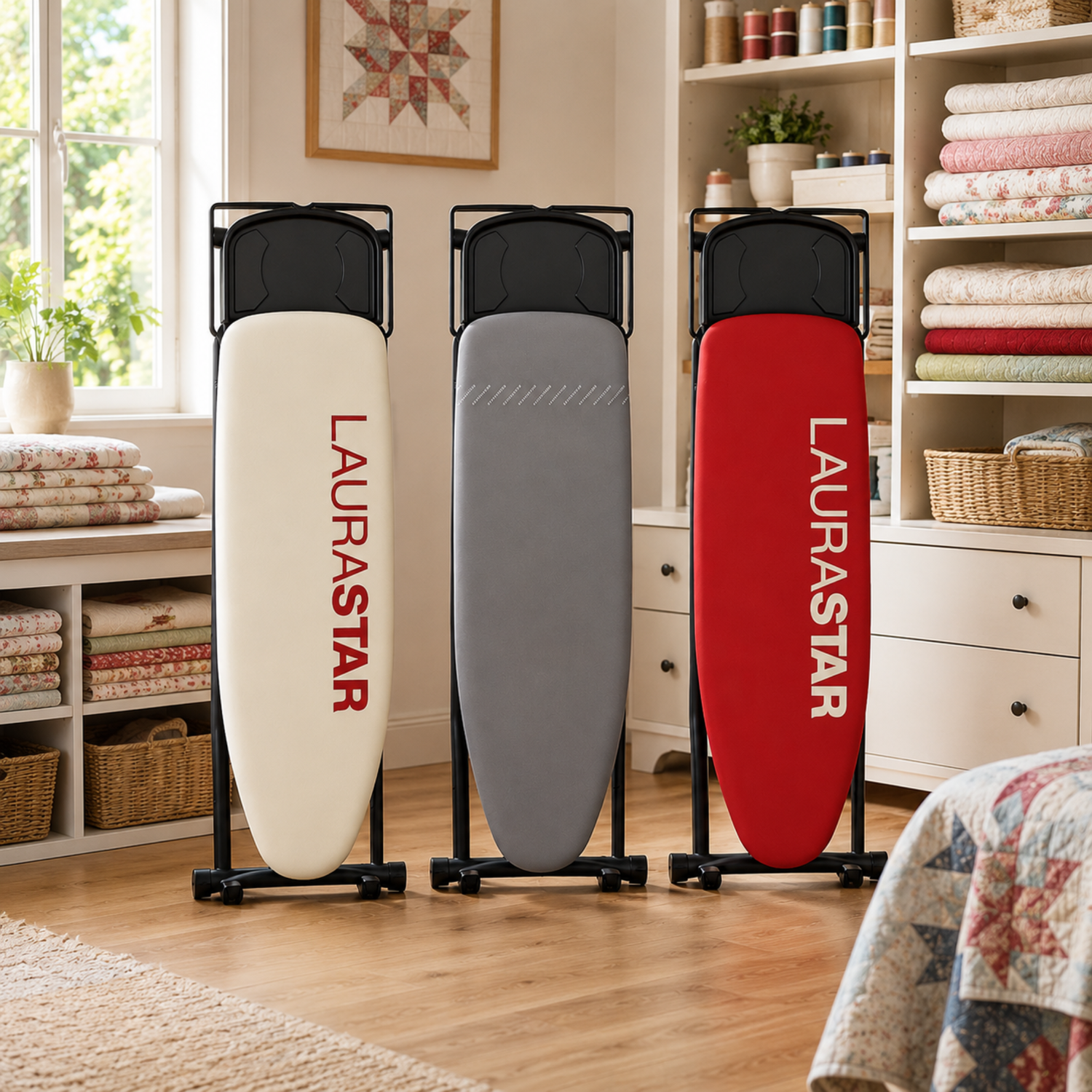 Ironing Accessories