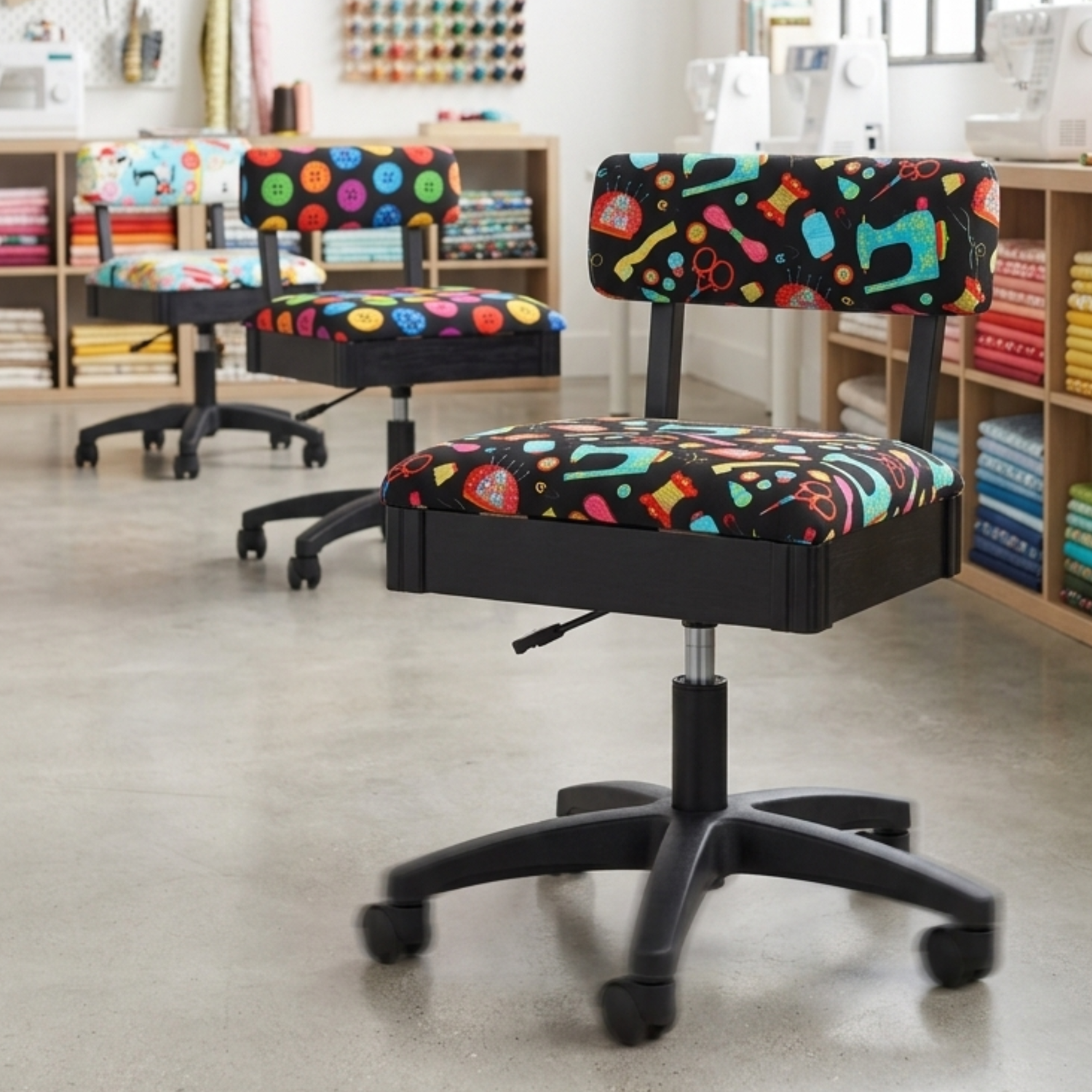 Chairs