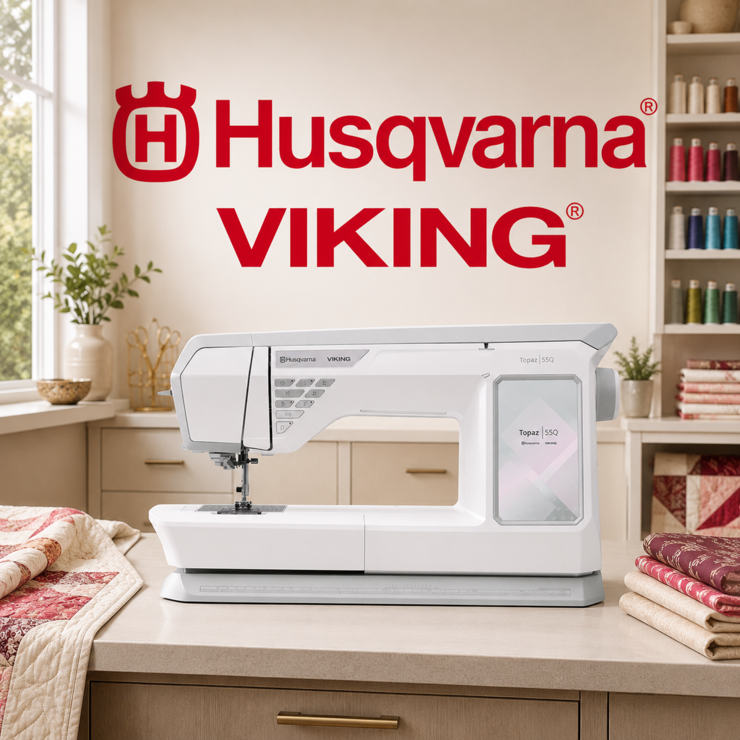 Husqvarna Viking