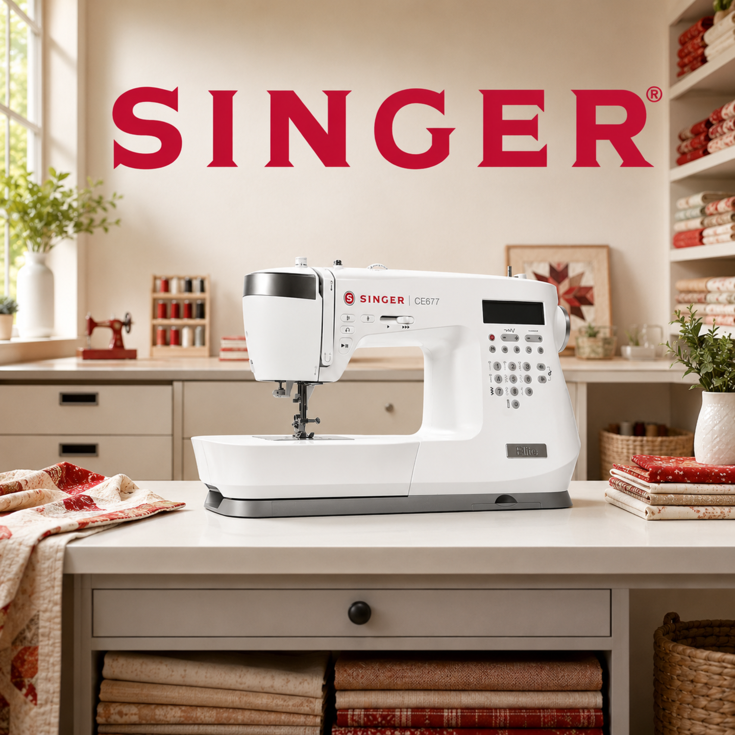 Singer