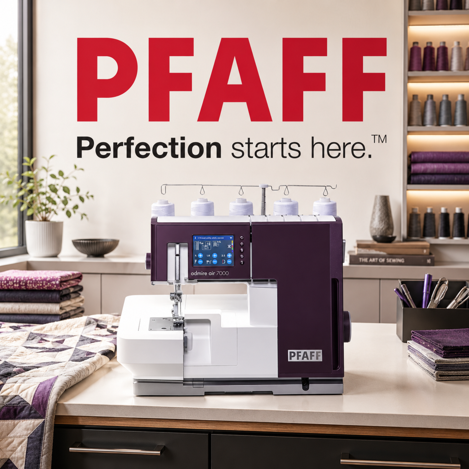 Pfaff