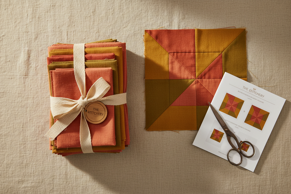 Kits & Precuts