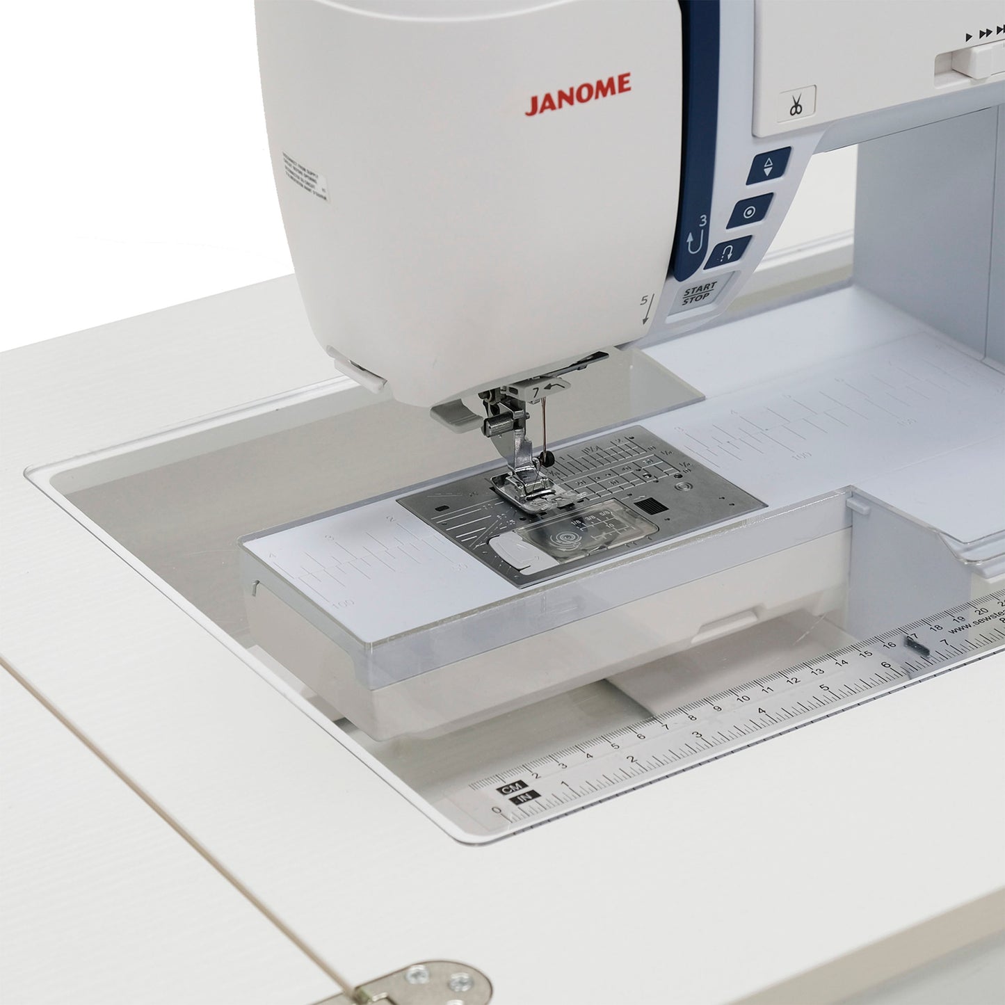 Harriet Sewing Cabinet