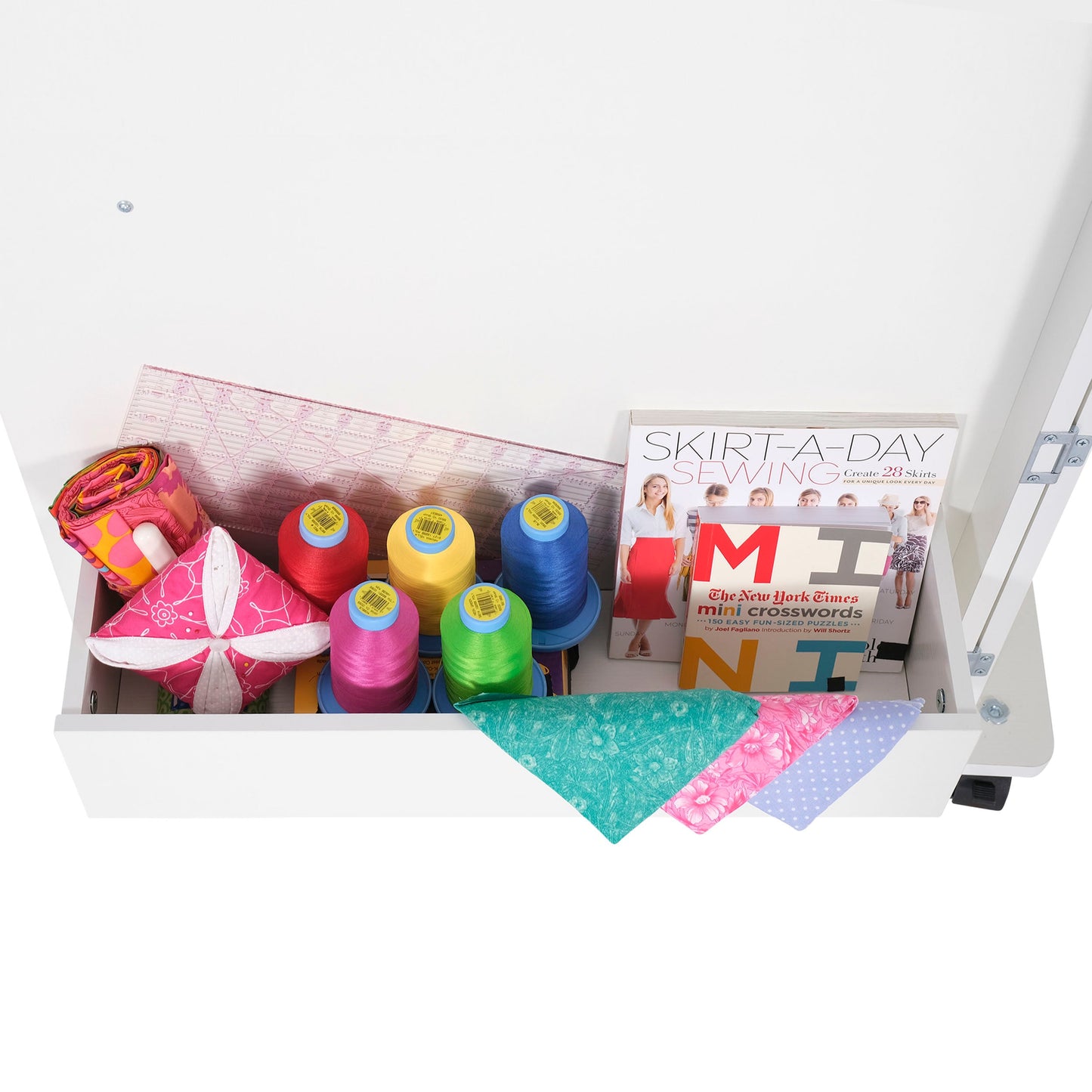 Judy Sewing Cabinet