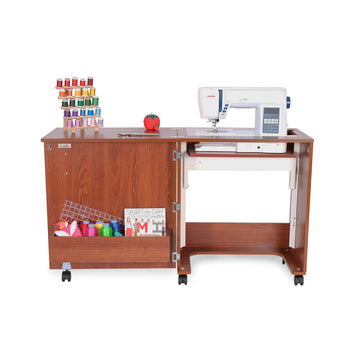 Teak / No Insert