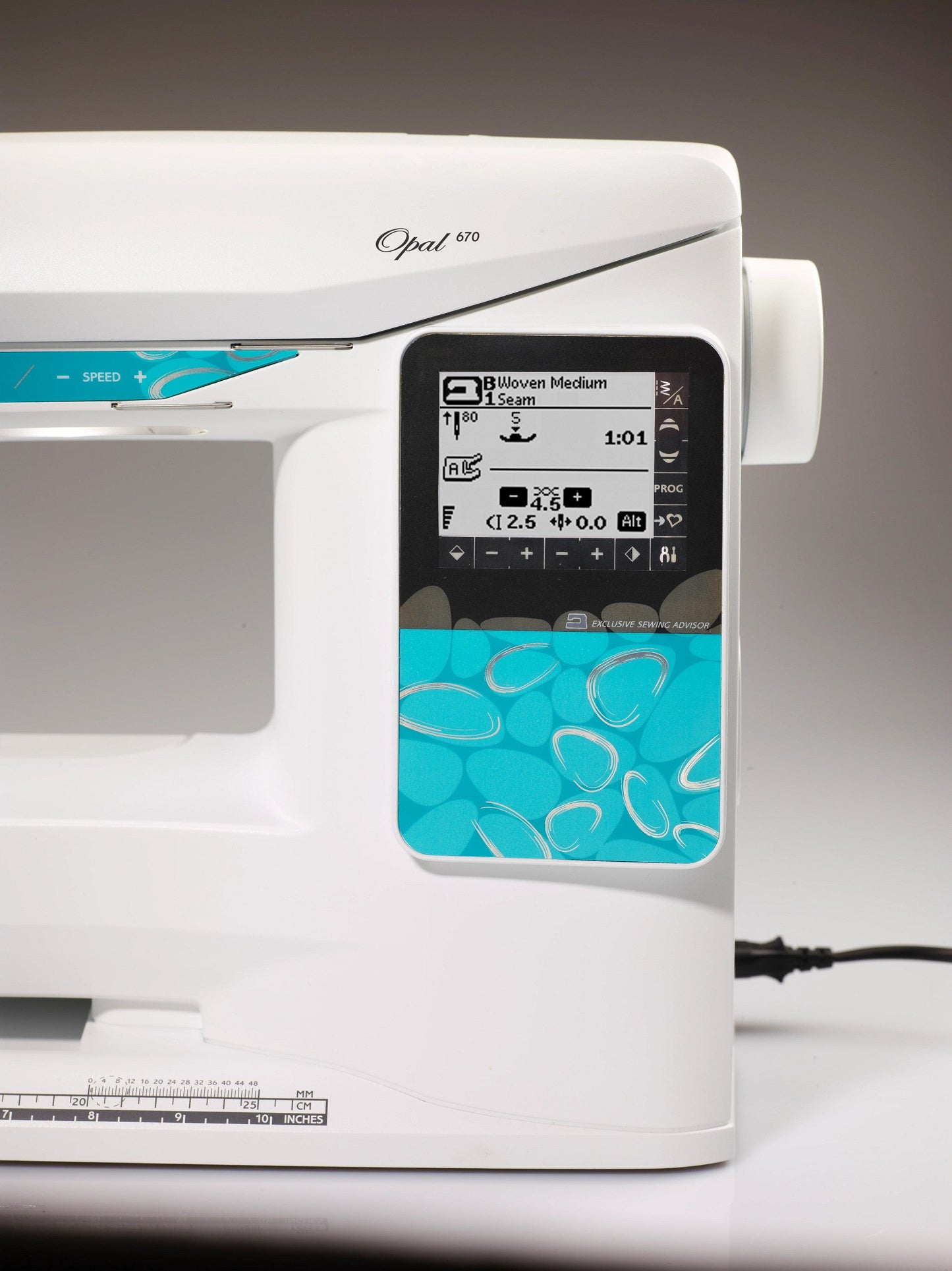 OPAL 670