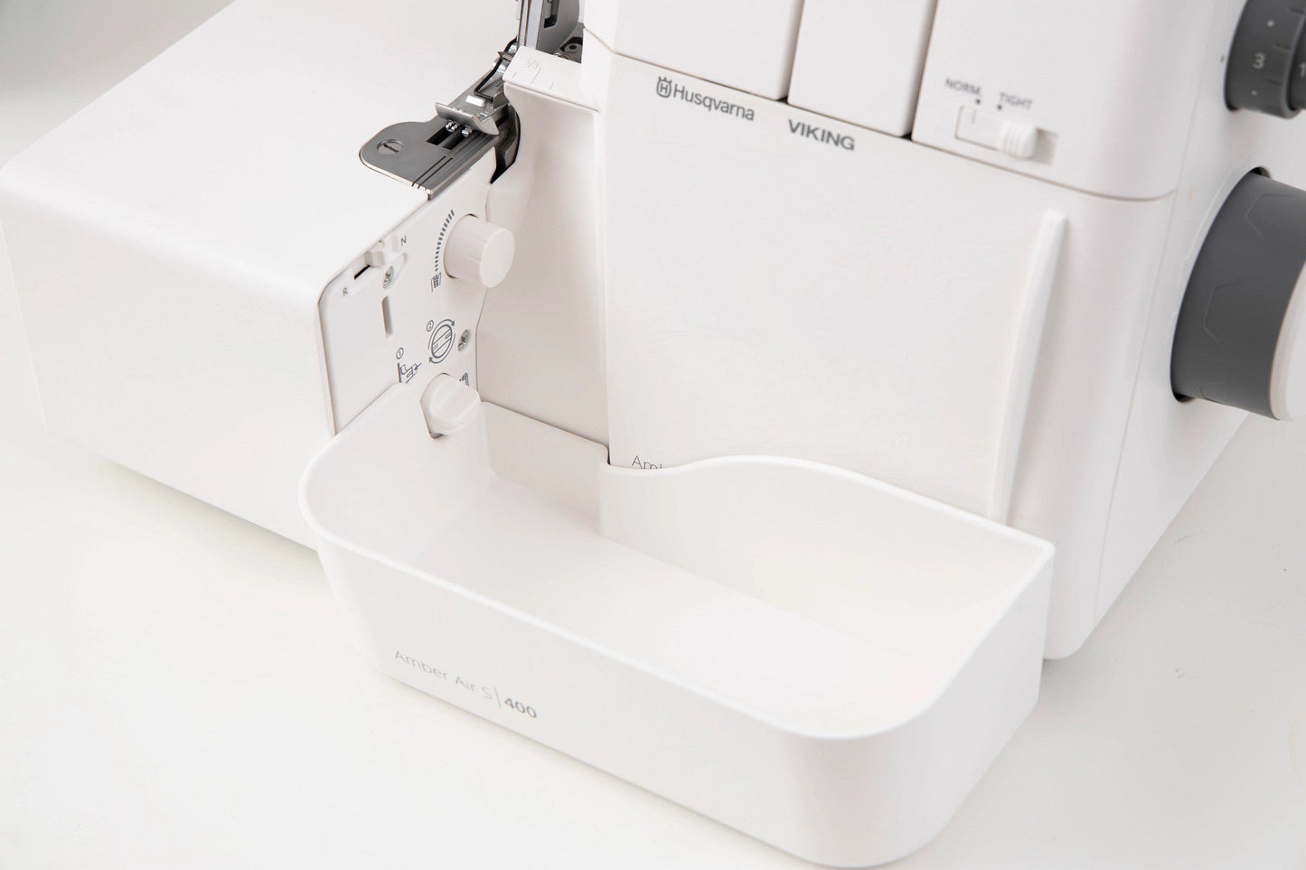 AMBER Air S | 400