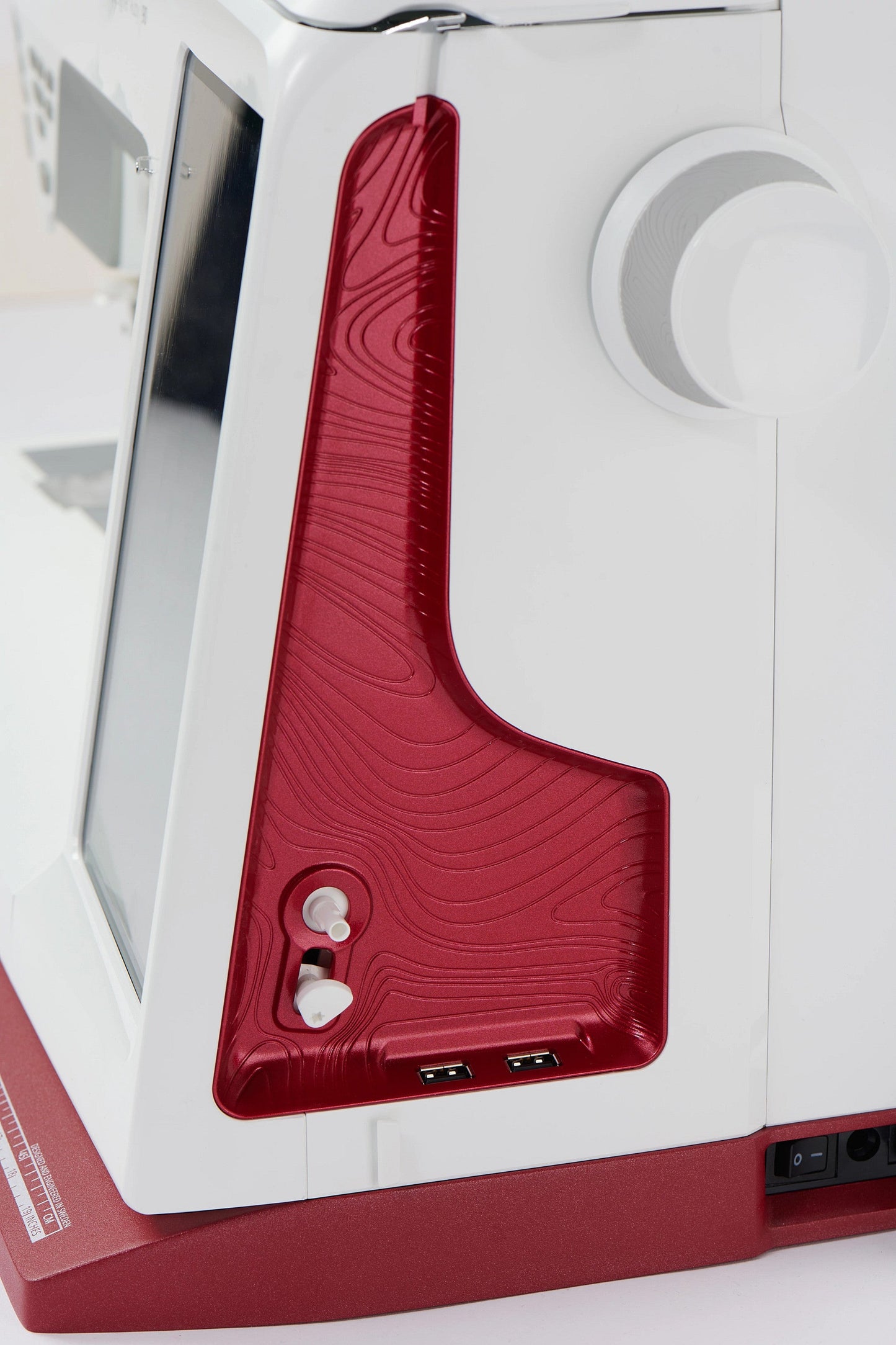 DESIGNER RUBY 90