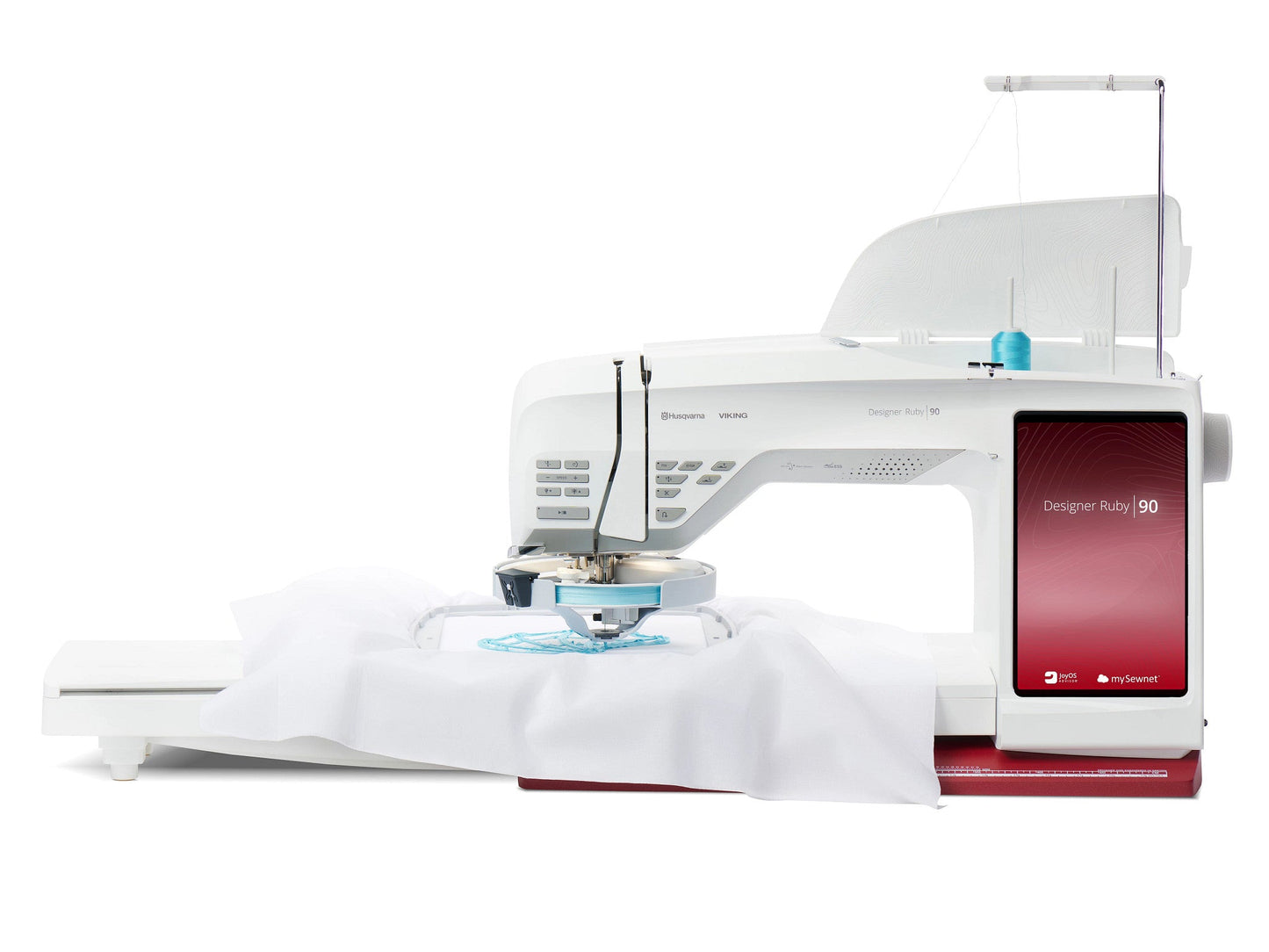 DESIGNER RUBY 90