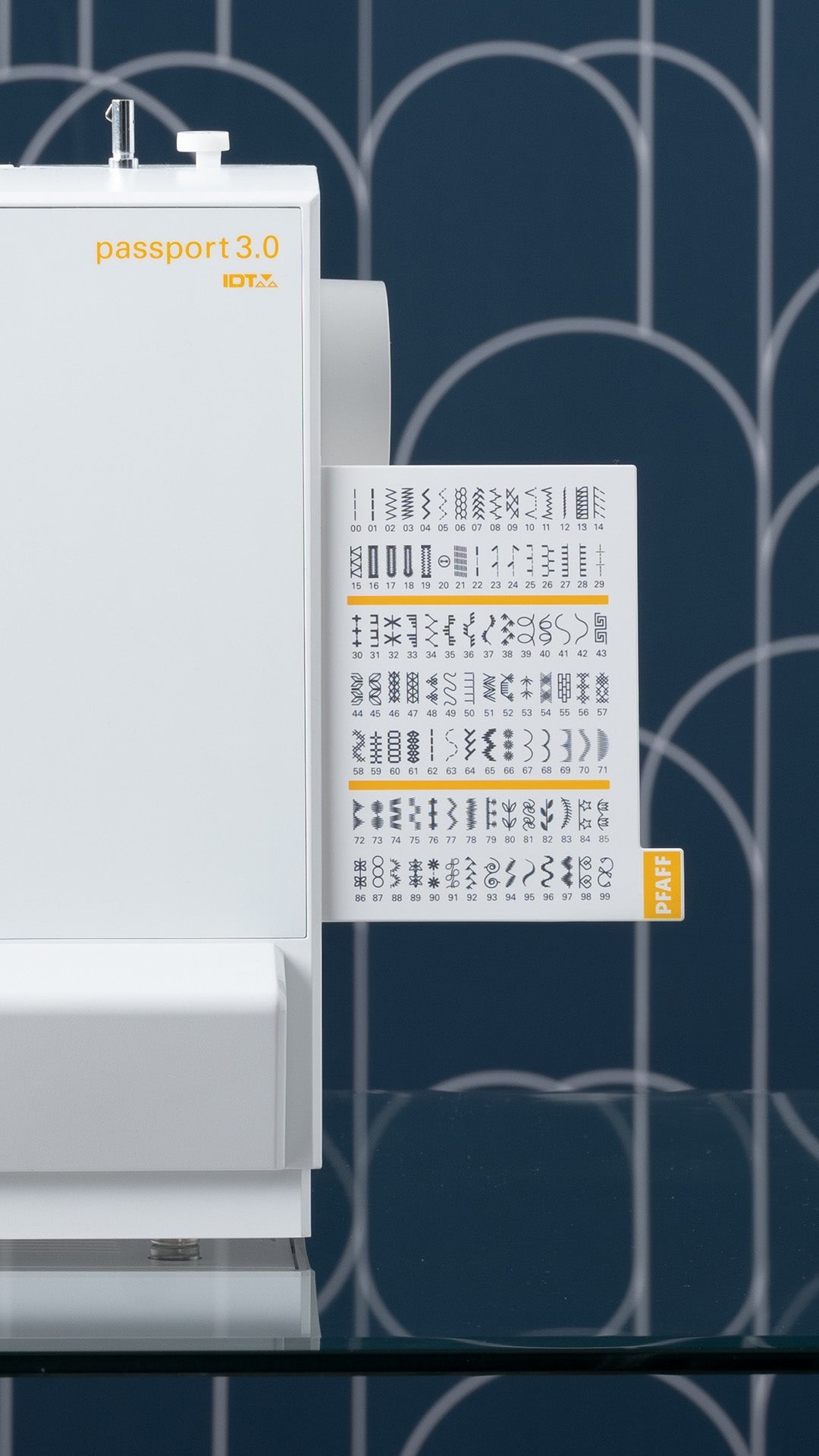 passport 3.0