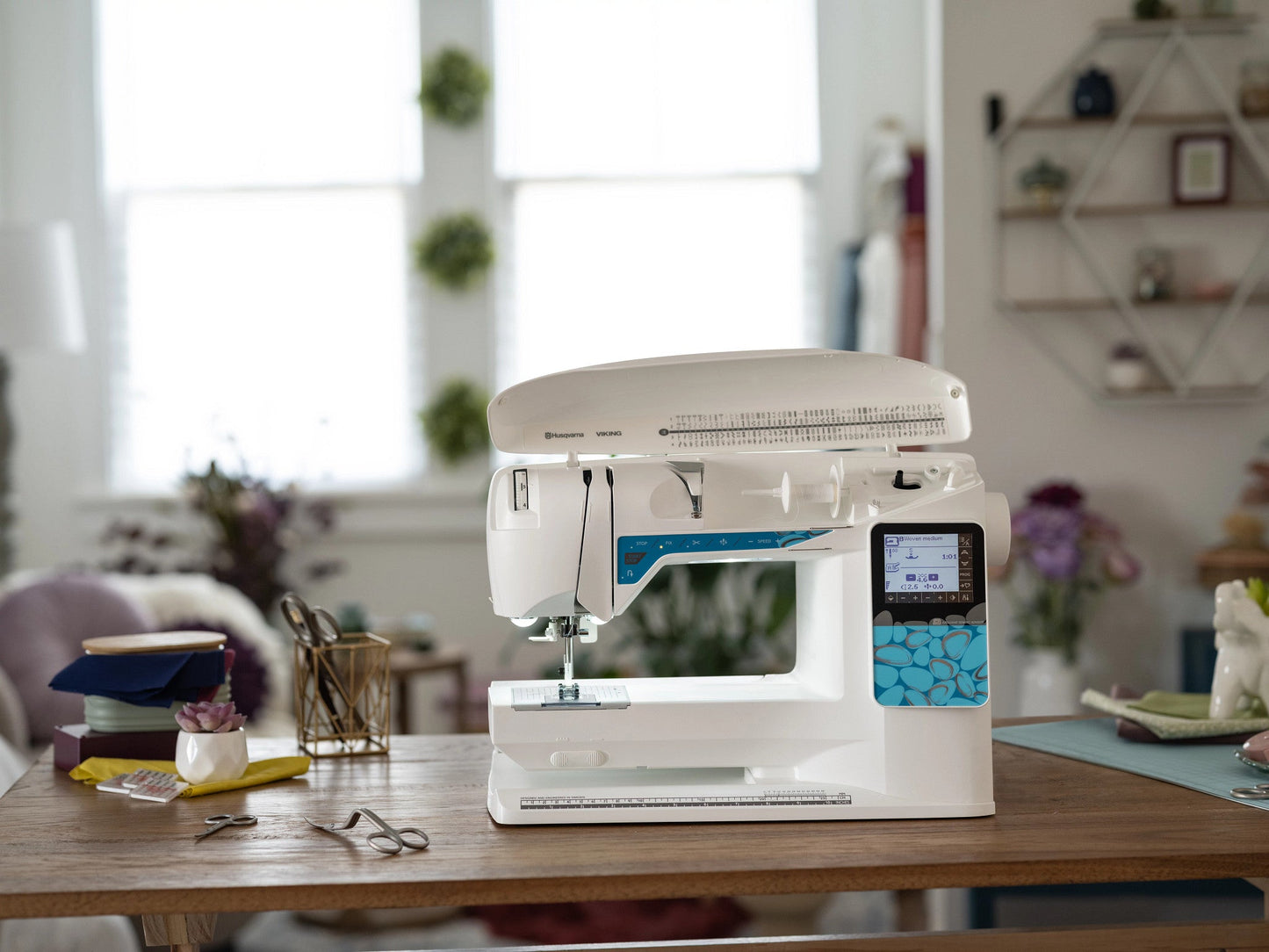 OPAL 670