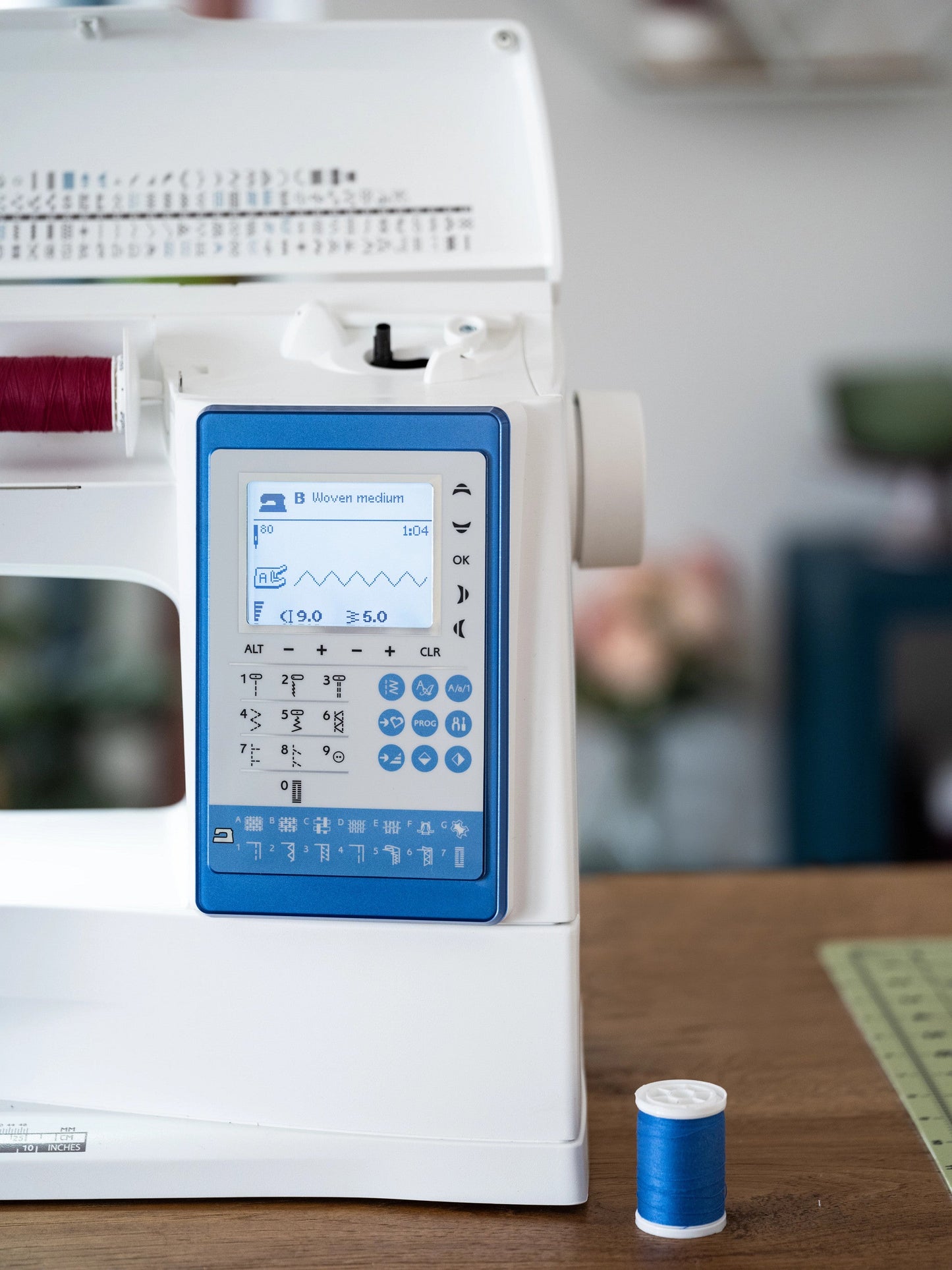 SAPPHIRE™ 930