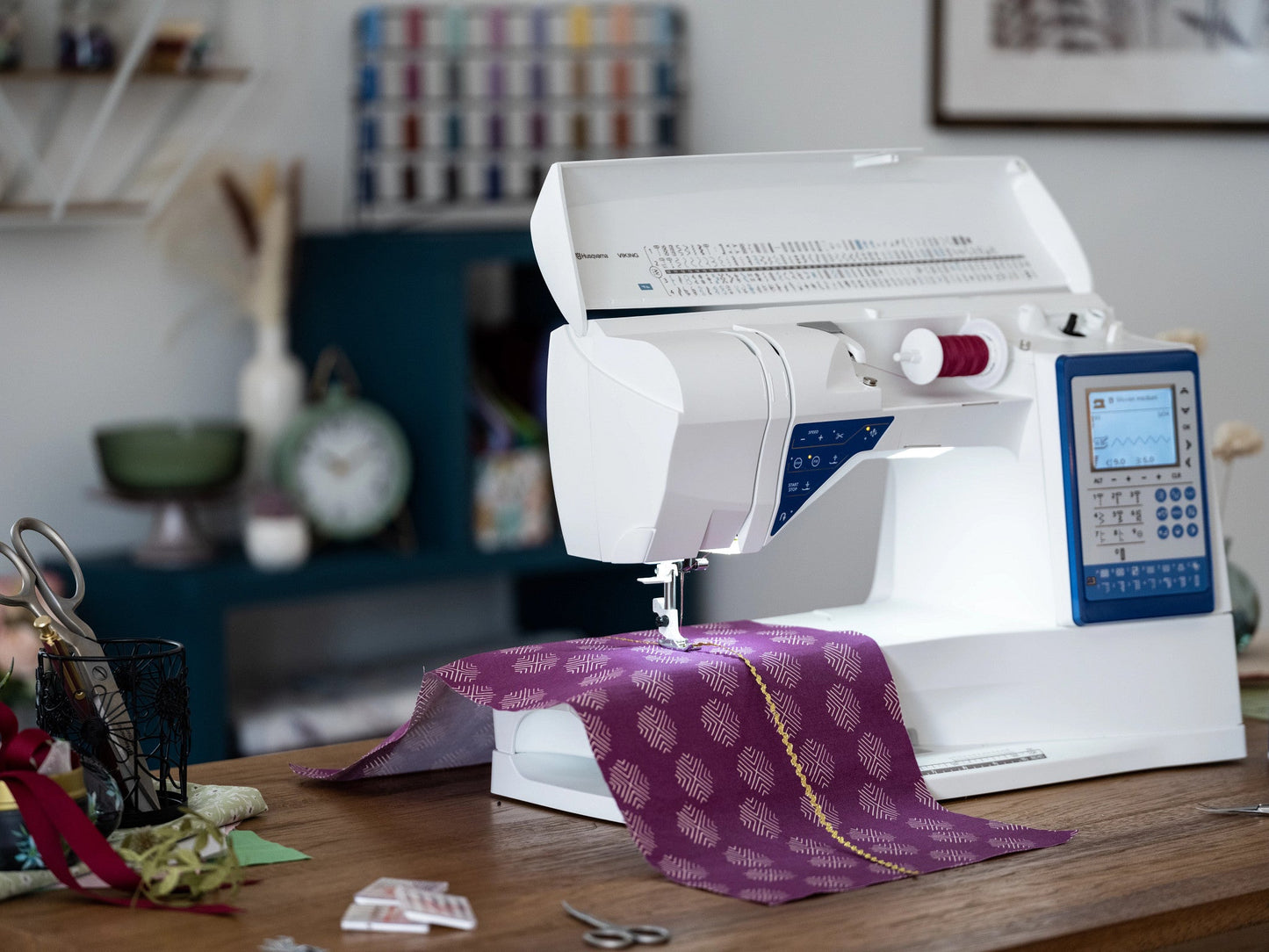 SAPPHIRE™ 930