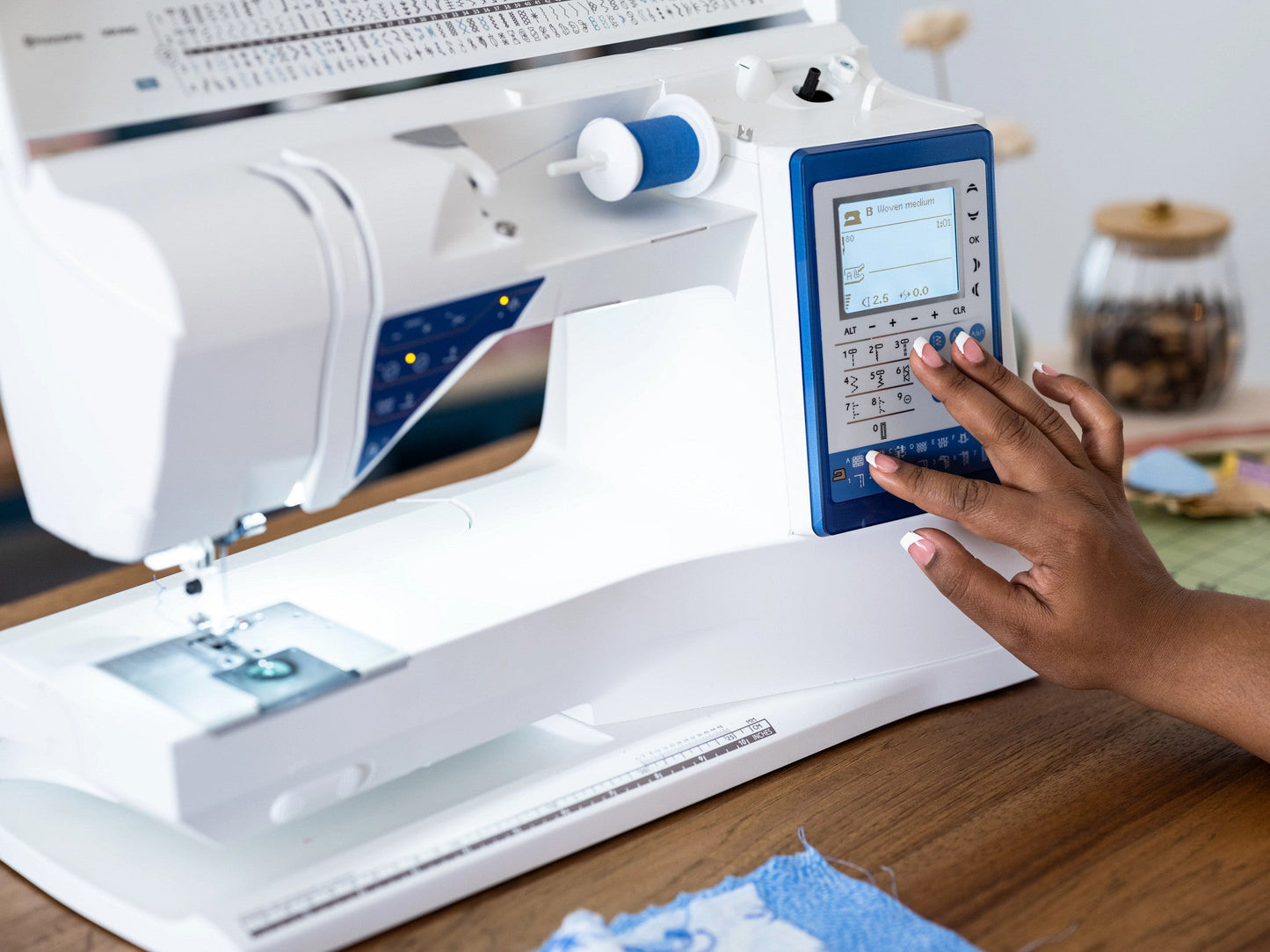 SAPPHIRE™ 930
