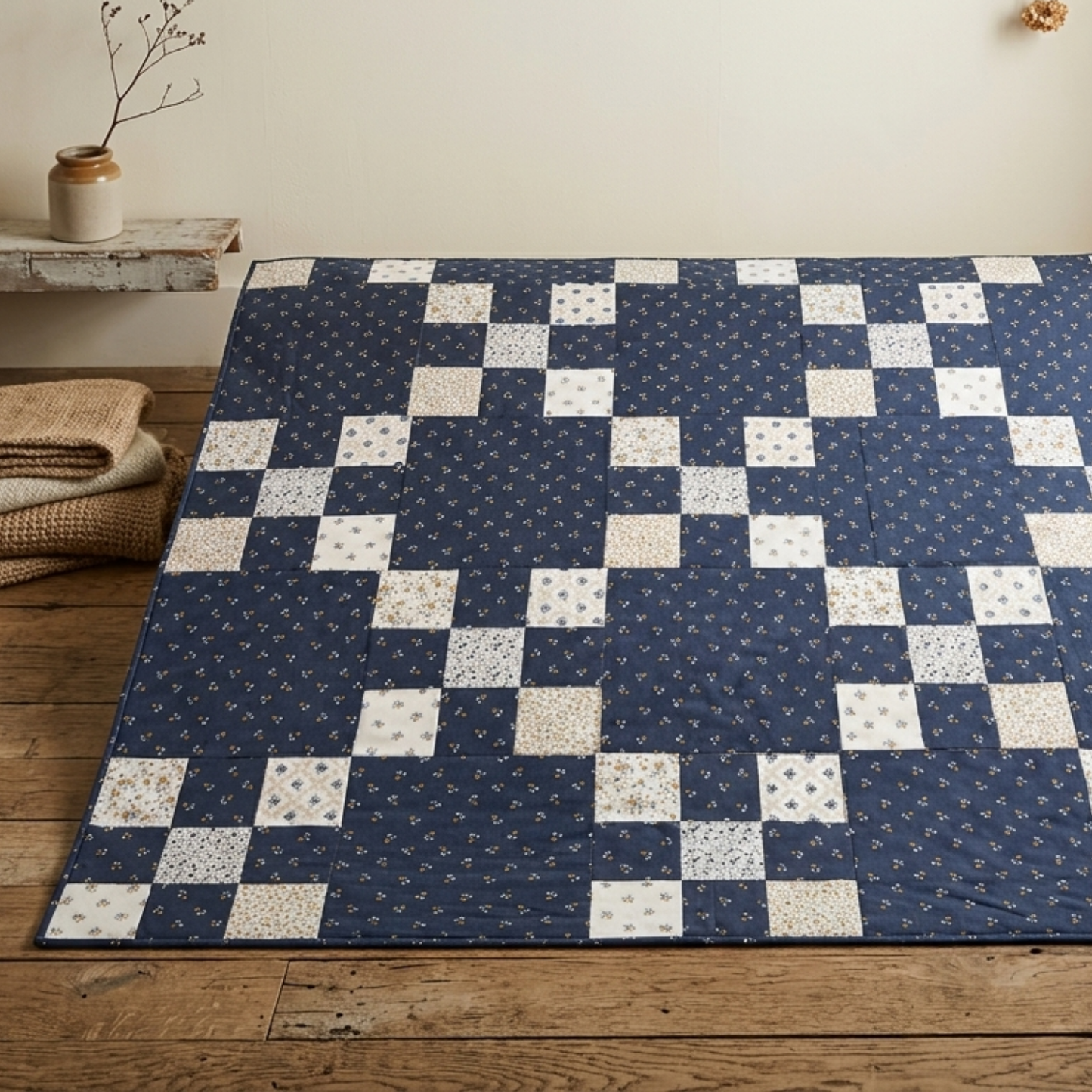 Quilting Fundamentals