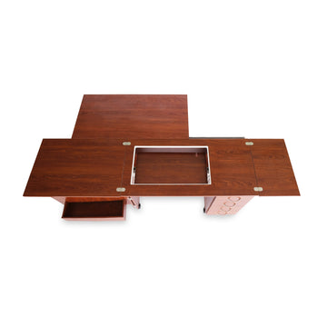 Teak