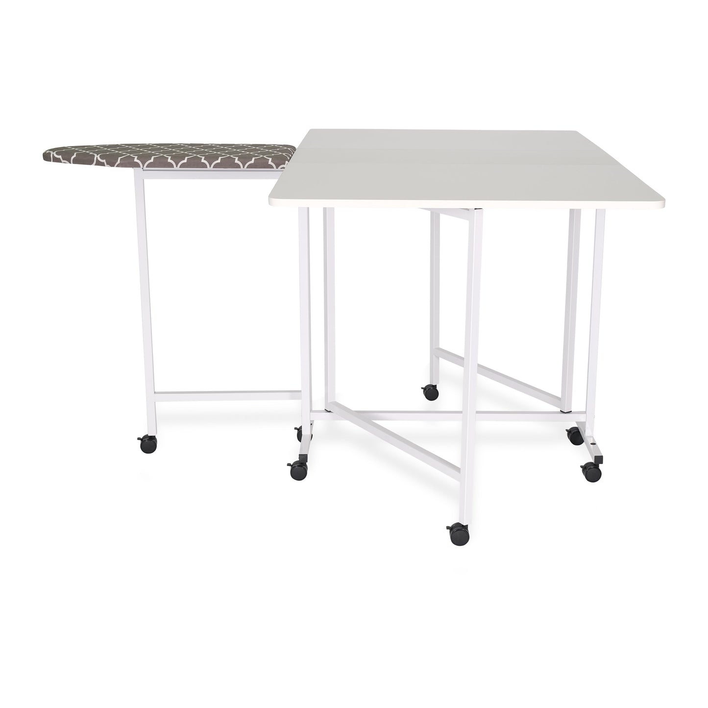 Millie Cutting & Ironing Table