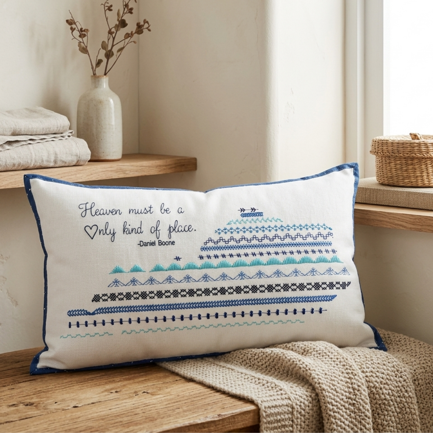 Creativate: Making Decorative Stitch Embroideries