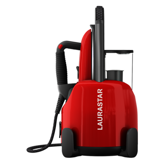 Lift Original Red Steam Iron