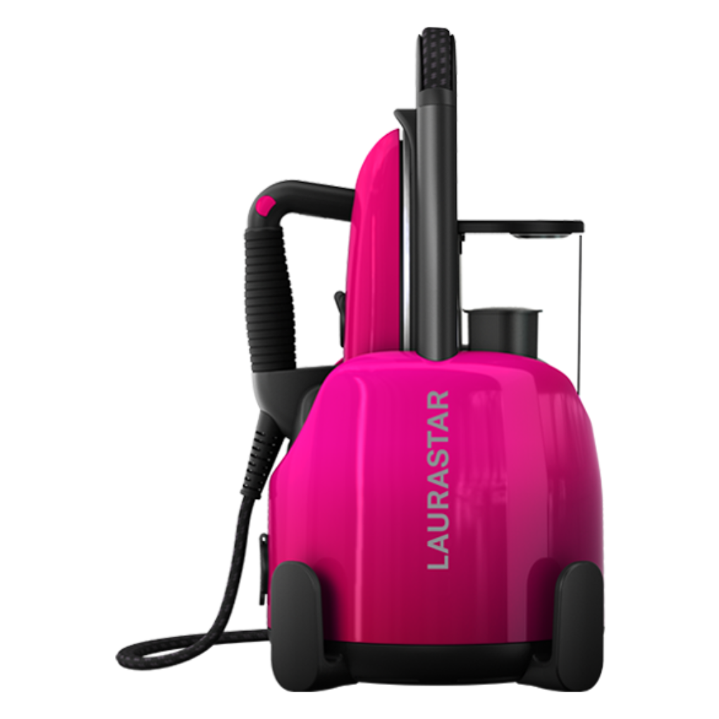 Laurastar Lift Plus Pinky Pop Steam Iron