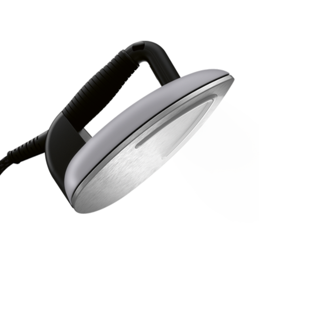 Lift Xtra Aluminium Steam Iron