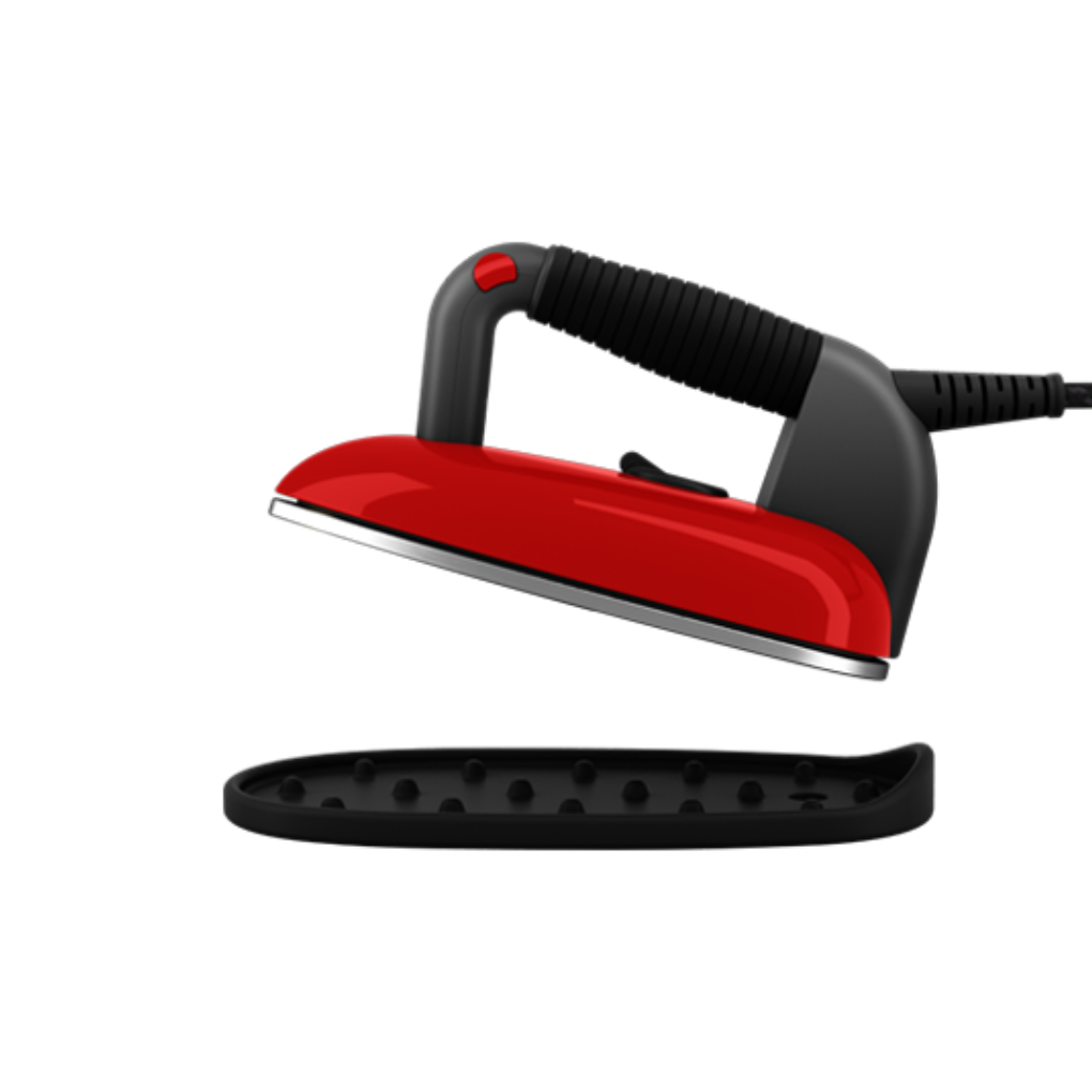 Lift Original Red Steam Iron
