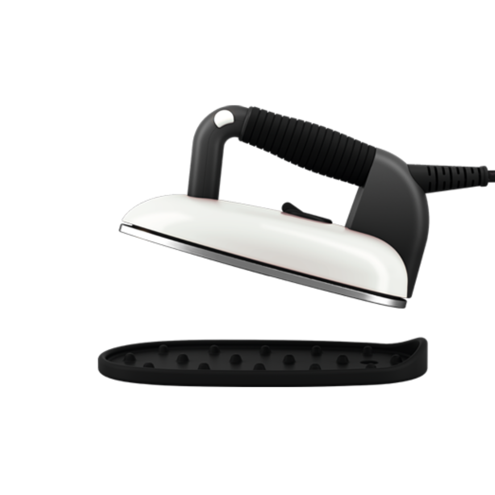 Lift Pure White Steam Iron