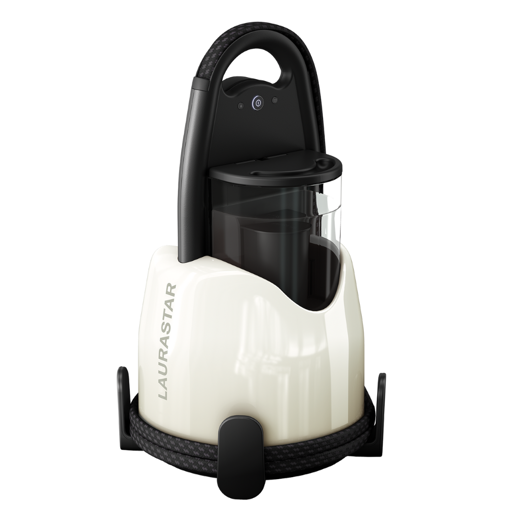 Lift Pure White Steam Iron