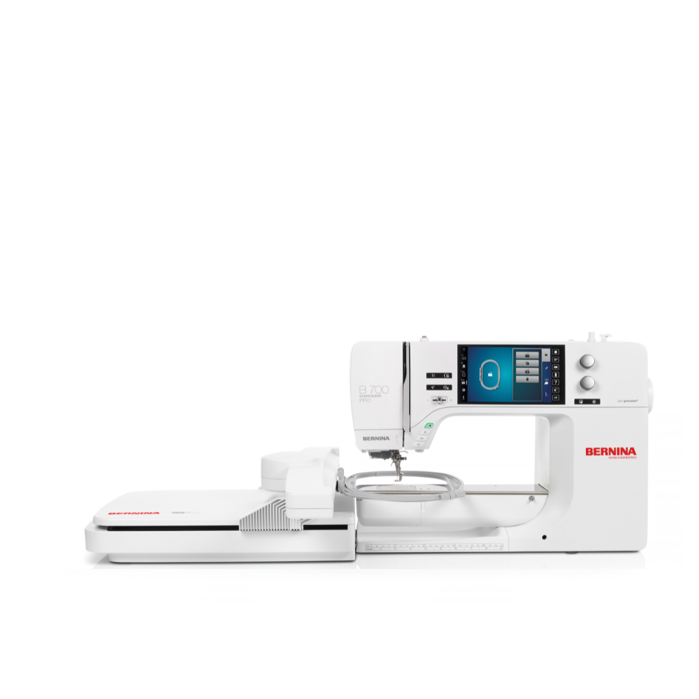 B 700 PRO E