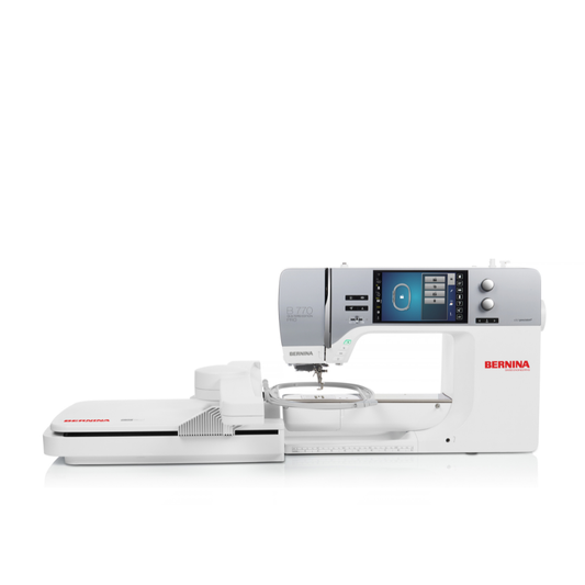 B 770 QE PRO E