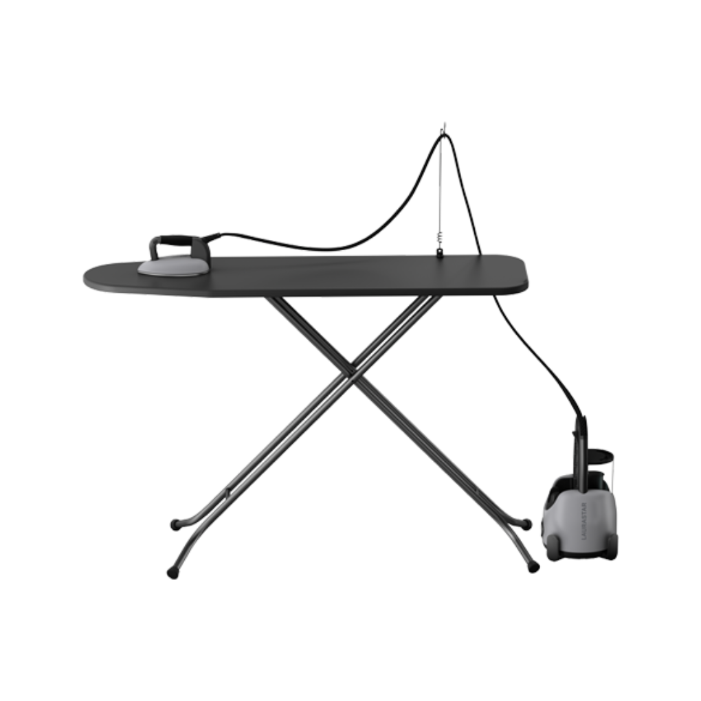 Lift Xtra Aluminium Steam Iron
