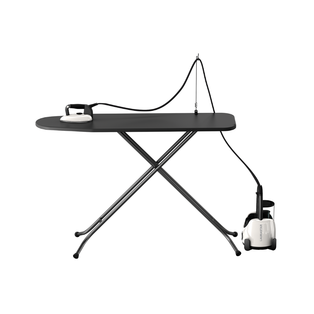 Lift Pure White Steam Iron