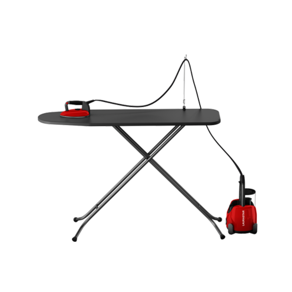 Lift Original Red Steam Iron
