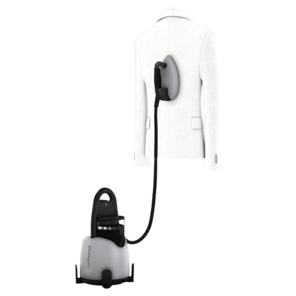 Lift Xtra Aluminium Steam Iron