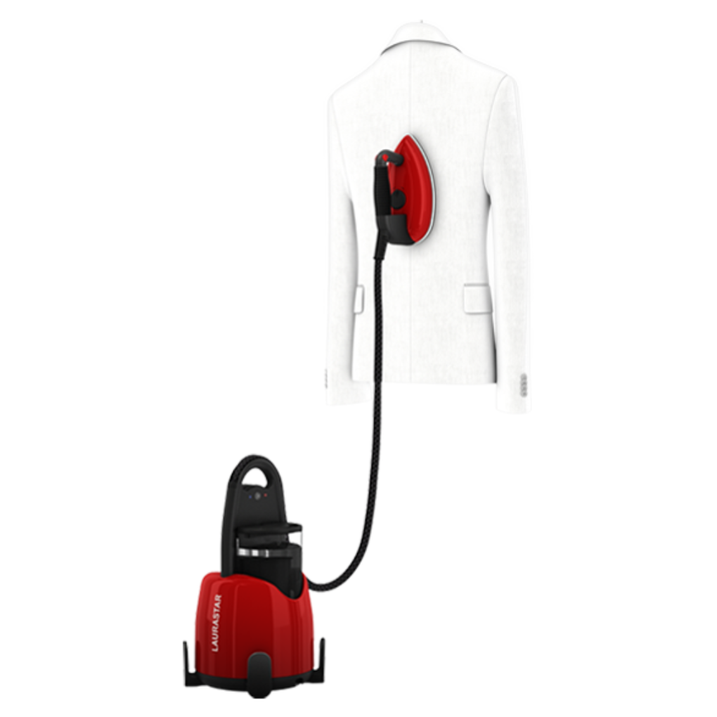 Lift Original Red Steam Iron