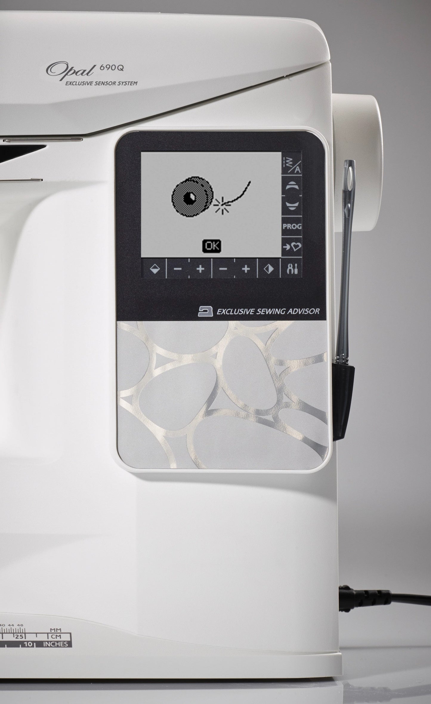 OPAL 690Q