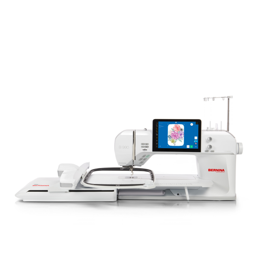 B 990 E