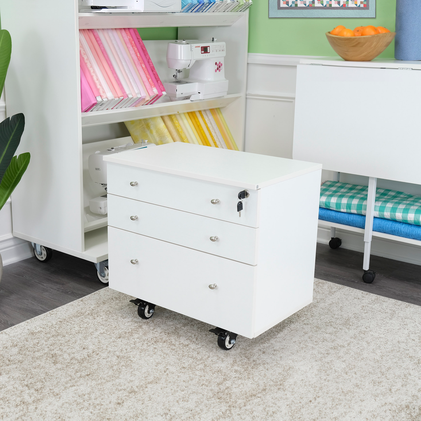 Joey Storage Cabinet