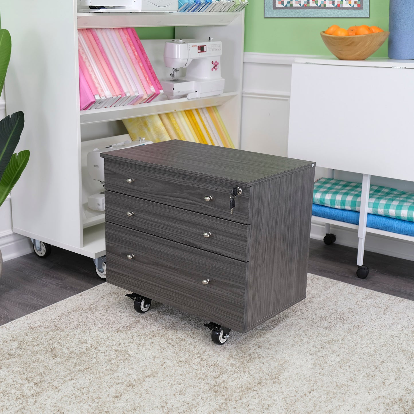 Joey Storage Cabinet