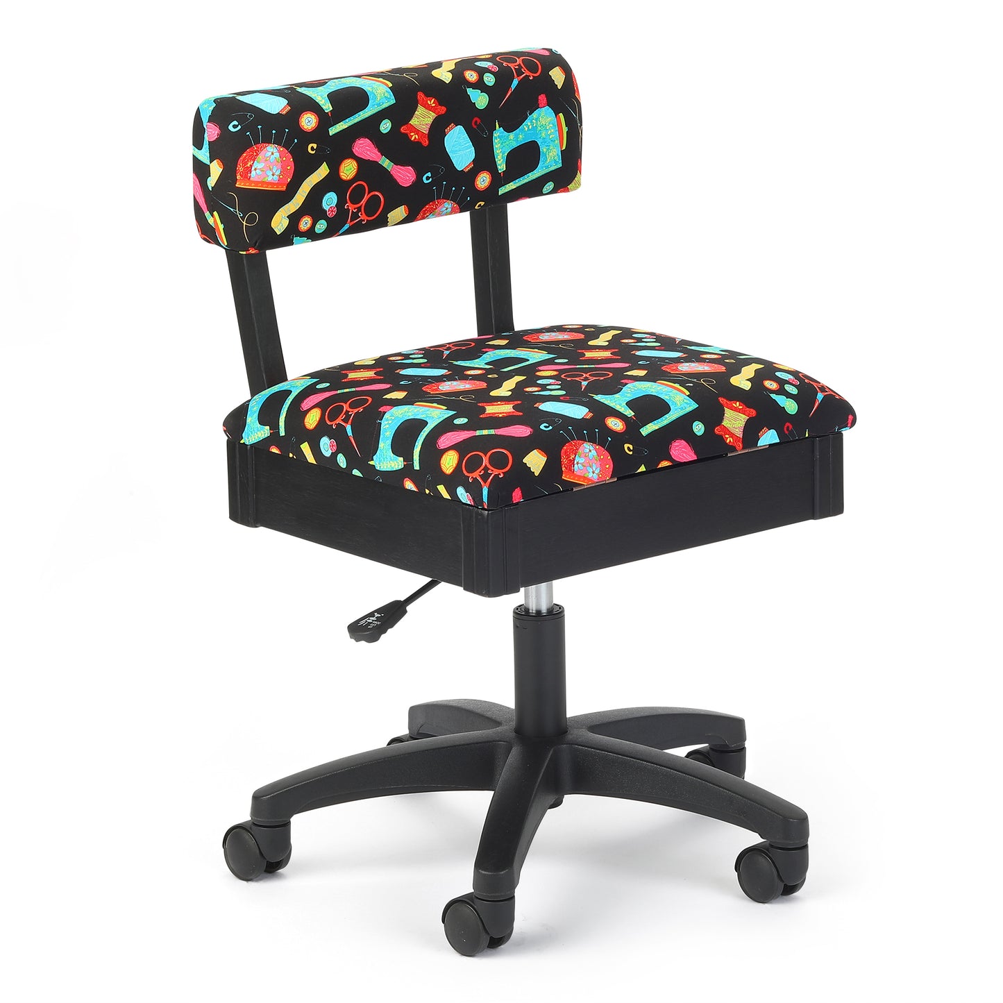 Hydraulic Sewing Chair